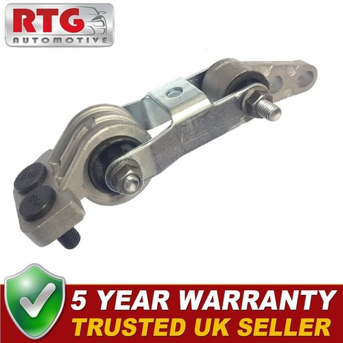 Lower engine gearbox mount - gearbox,