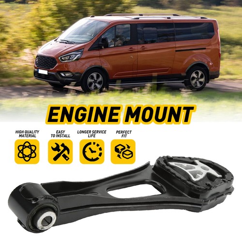 Gearbox engine mount - mount, insulator