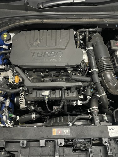 Kia ceed proceed - ceed, xceed