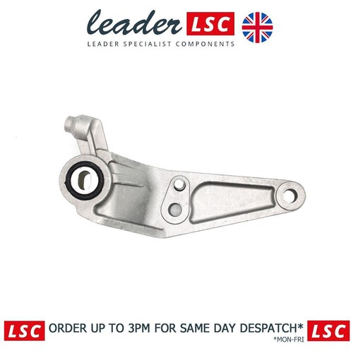 Rear engine gearbox mount - rear,