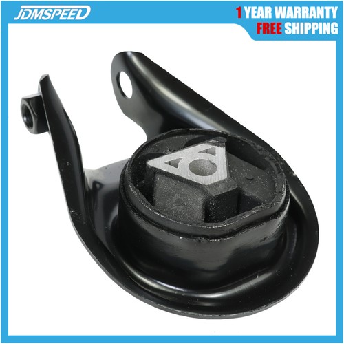 Rear engine mount gearbox - mount,