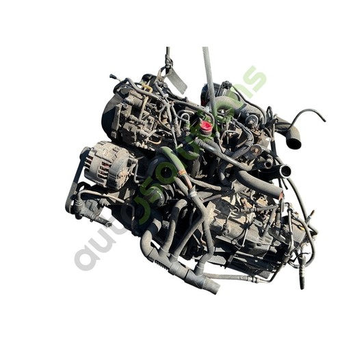 Vauxhall vivaro dti 2700 swb - vauxhall,