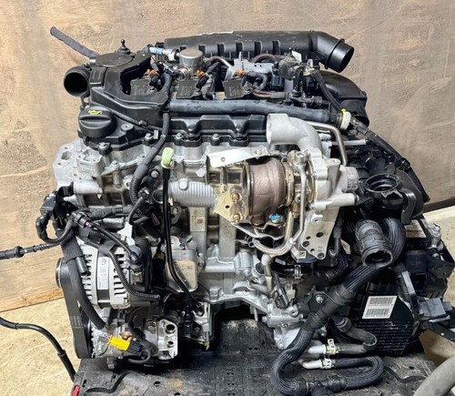 Vauxhall opel engine fits - opel,
