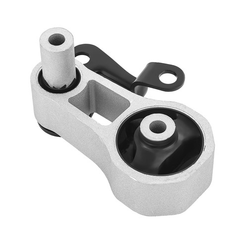 Rear lower engine - rear, mount