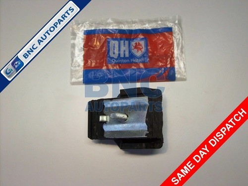 Front rear engine gearbox - /,