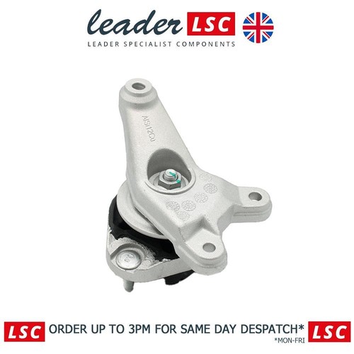 Rear engine gearbox mounting - rear,