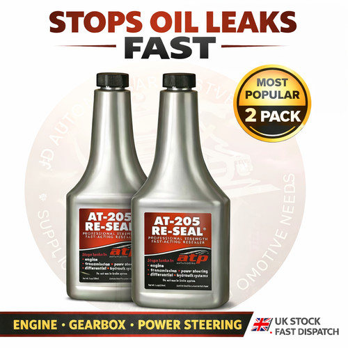 Pack atp automotive - 2,