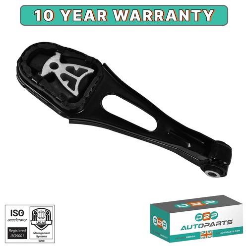 Gearbox engine mount insulator - gearbox,