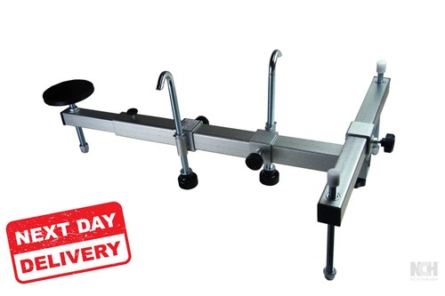 Universal engine support bar - support,