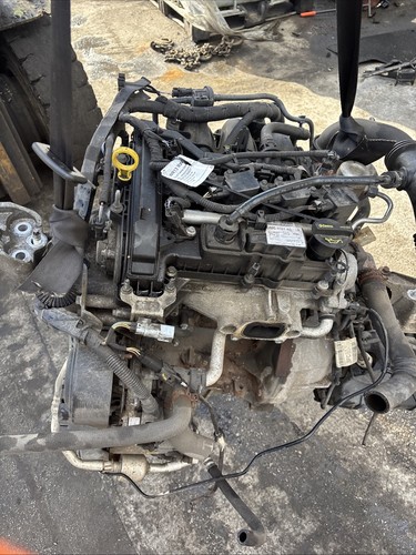 Fiesta ecoboost petrol - fiesta, 1.0