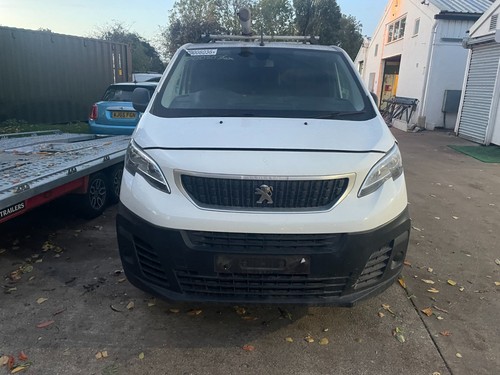 Peugeot expert mk3 breaking - expert,