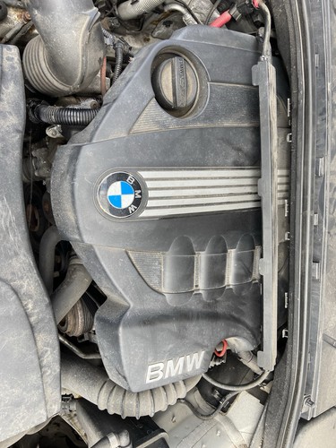 Bmw e82 diesel - 2.0, n47d20c