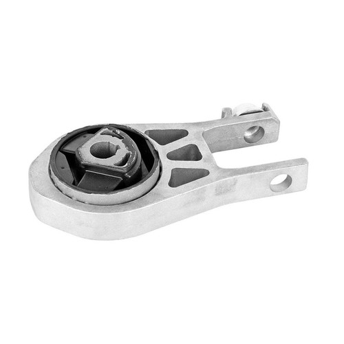 Rear lower engine - rear, gearbox
