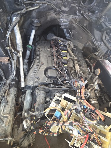 Bmw e53 218hp m57tu - 3.0d,