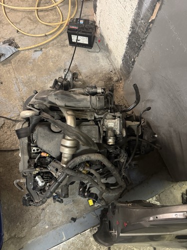 Nissan juke diesel - nissan,