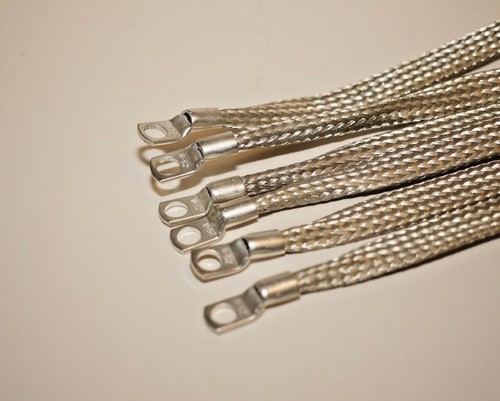 Braided earth strap - earth, strap,