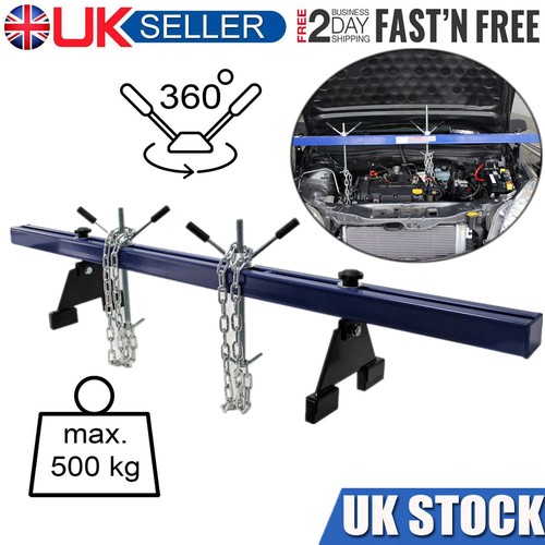 Engine support beam 500kg - engine,