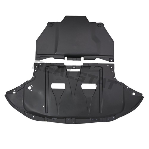 Under engine gearbox cover - under,