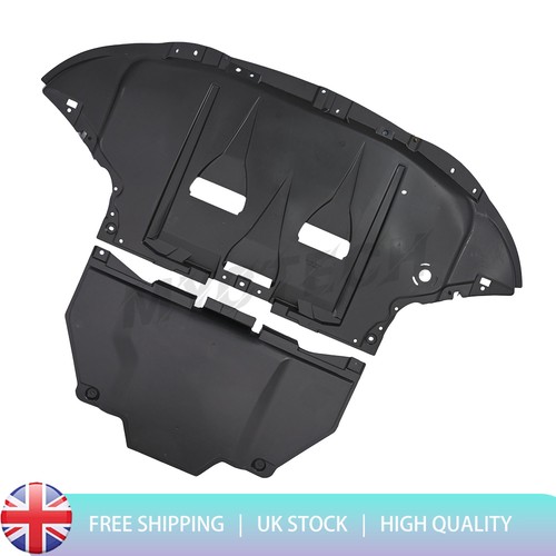 Under engine gearbox cover - gearbox,