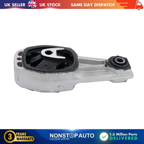 Engine gearbox mount rear - engine,