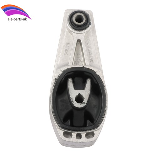Gearbox engine mounting - gearbox,