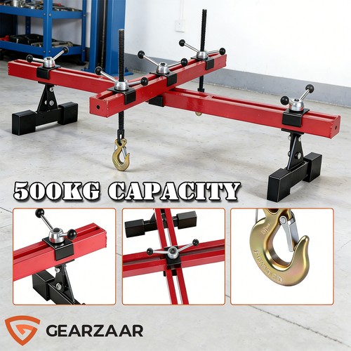 Engine support beam 500kg - engine,