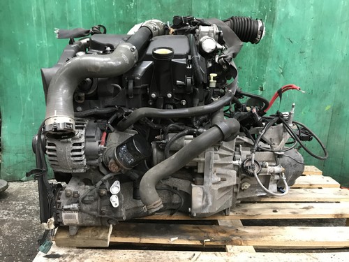 Renault clio engine with - renault,