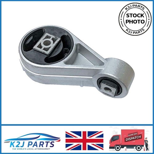 Gearbox engine mount rear - gearbox, /
