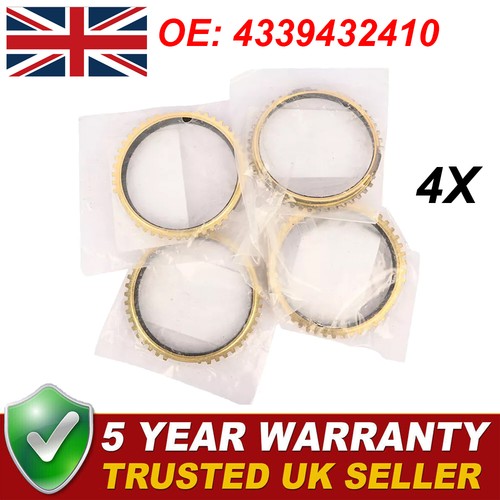 Gearbox synchro rings for - gearbox,