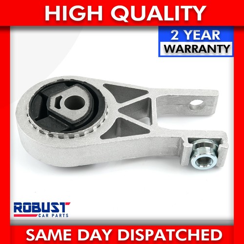 Rear lower gearbox engine - lower,