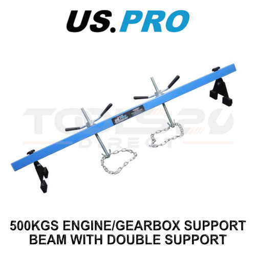 Pro tools 500kg engine - us,
