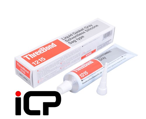 Threebond liquid grey 1215 - threebond,