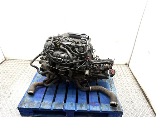 Ford fiesta engine gearbox - fiesta, &