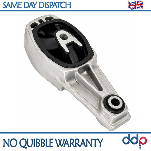 Engine gearbox mount rear - engine,