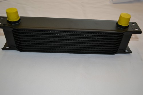 Universal black aluminium - universal,