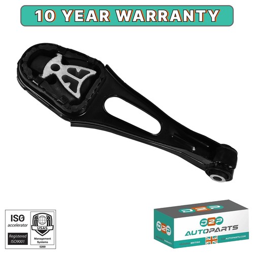 Gearbox engine mount insulator - gearbox,