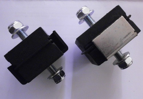 Nrc2052 engine and gearbox - engine,