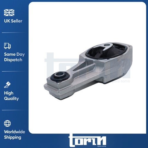 Rear lower engine gearbox - rear,