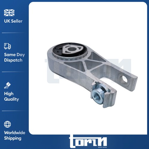 Rear lower gearbox - gearbox, engine