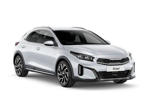 Kia xceed turbo petrol - xceed,