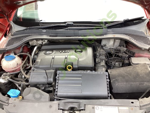 Skoda fabia tdi mk3 - tdi,