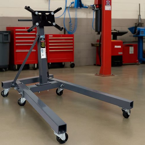 Switzer 2000lbs engine stand - 2000lbs,