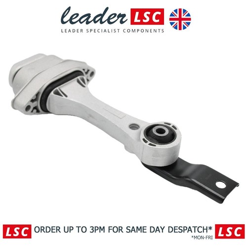 Rear engine gearbox - mount, dog