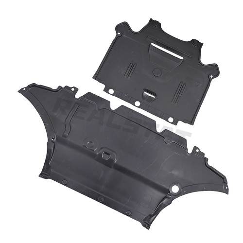 Pcs under engine gearbox - under,