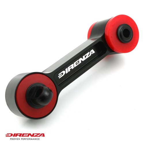 Direnza aluminium dog bone - pu,