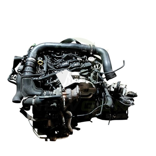 Ford fiesta mk7 - mk7, (b299)